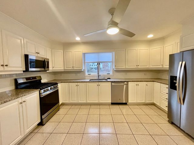 196 Linwood Avenue 196, Newton, MA 02460