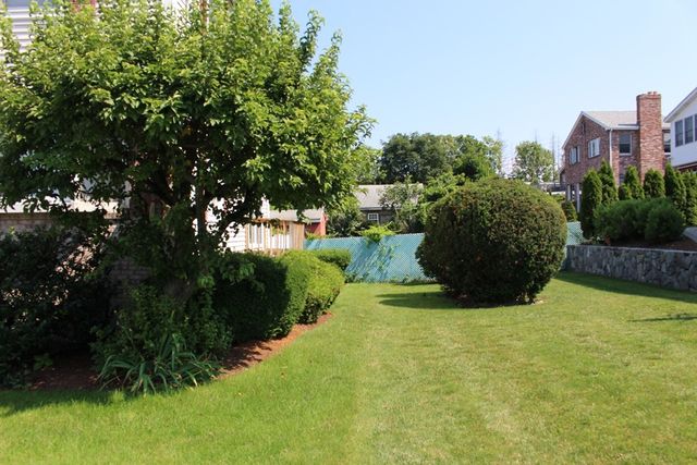 196 Linwood Avenue 196, Newton, MA 02460