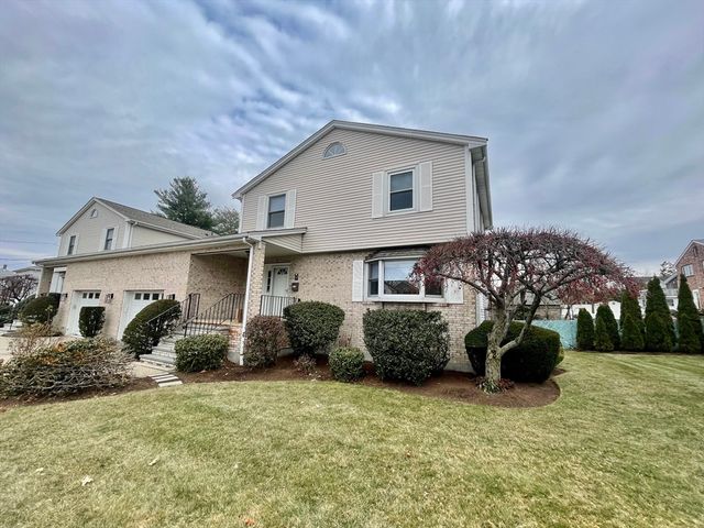 196 Linwood Avenue 196, Newton, MA 02460