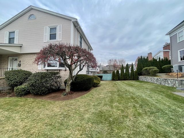 196 Linwood Avenue 196, Newton, MA 02460