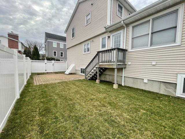 196 Linwood Avenue 196, Newton, MA 02460