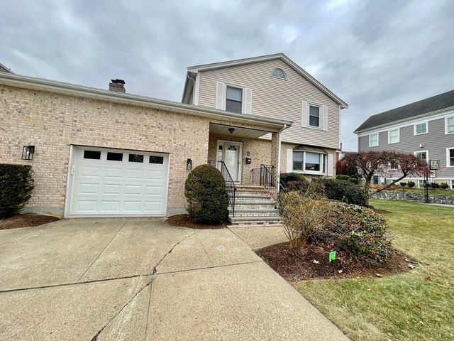 196 Linwood Avenue 196, Newton, MA 02460