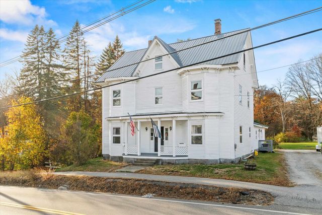 73 W Main Street, Hillsborough, NH 03244