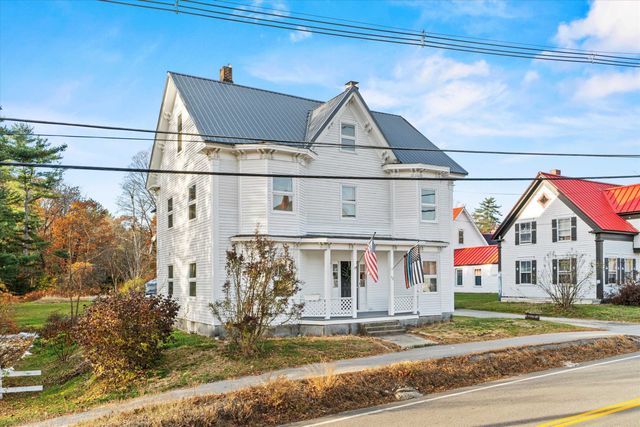 73 W Main Street, Hillsborough, NH 03244