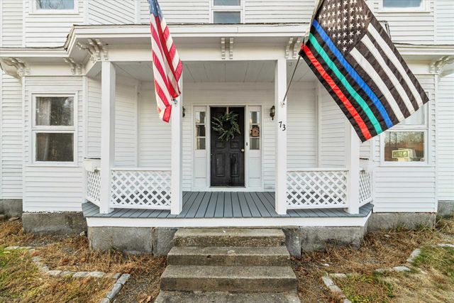 73 W Main Street, Hillsborough, NH 03244