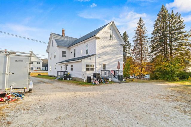 73 W Main Street, Hillsborough, NH 03244