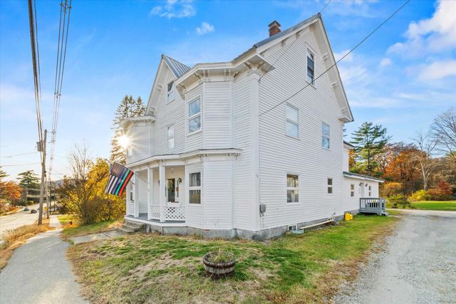 73 W Main Street, Hillsborough, NH 03244