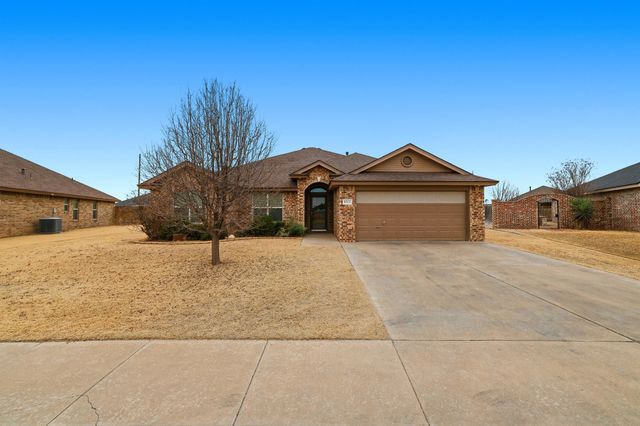 6513 72nd Street, Lubbock, TX 79424