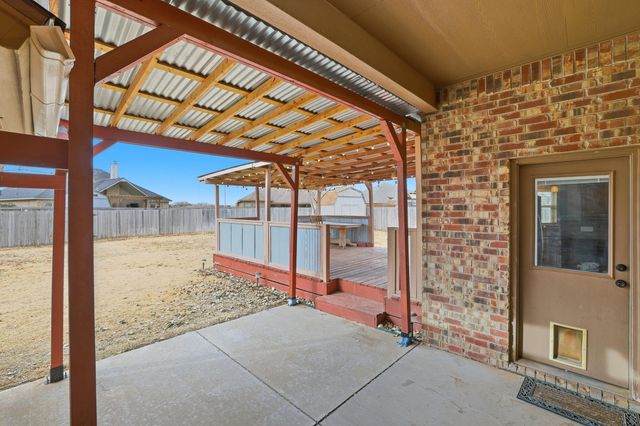 6513 72nd Street, Lubbock, TX 79424