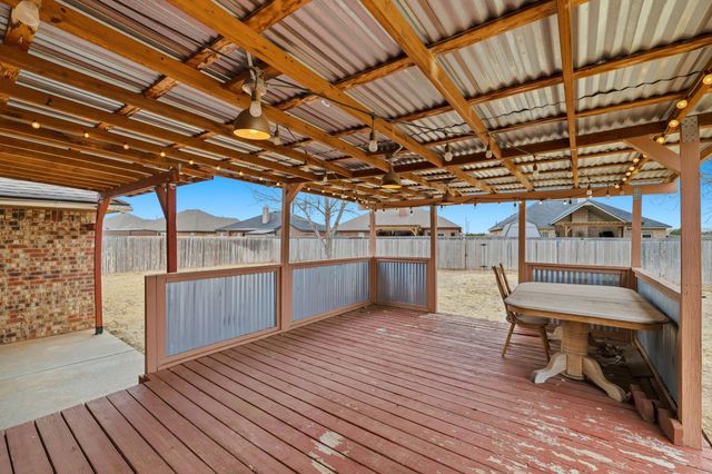 6513 72nd Street, Lubbock, TX 79424