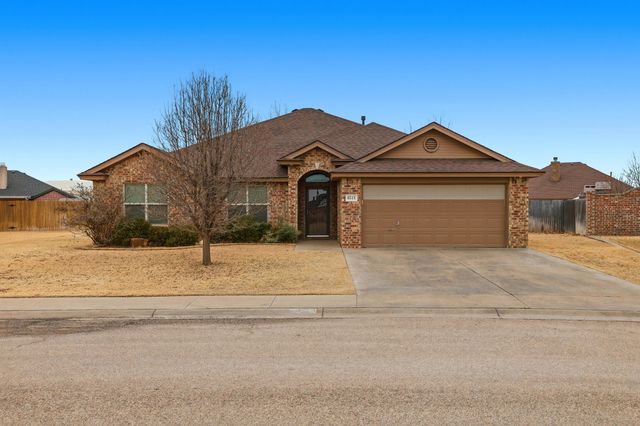 6513 72nd Street, Lubbock, TX 79424