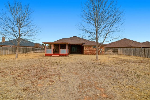6513 72nd Street, Lubbock, TX 79424
