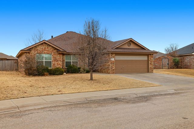 6513 72nd Street, Lubbock, TX 79424