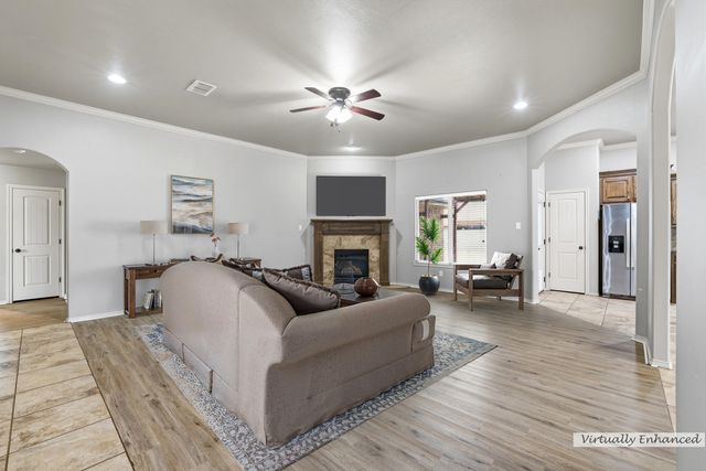 6513 72nd Street, Lubbock, TX 79424