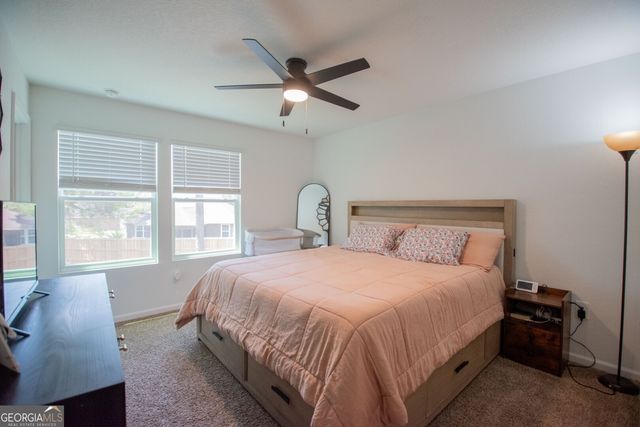 228 Inlet Reach Circle, St. Marys, GA 31558
