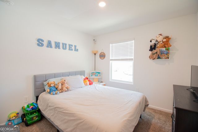 228 Inlet Reach Circle, St. Marys, GA 31558