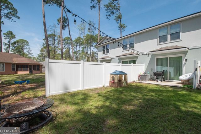 228 Inlet Reach Circle, St. Marys, GA 31558