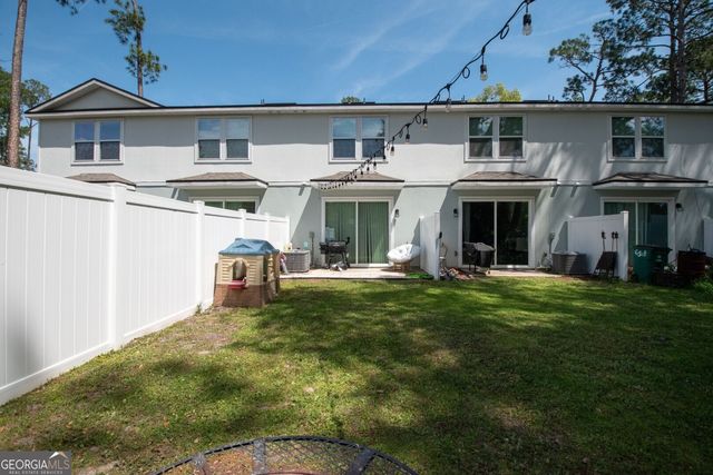 228 Inlet Reach Circle, St. Marys, GA 31558