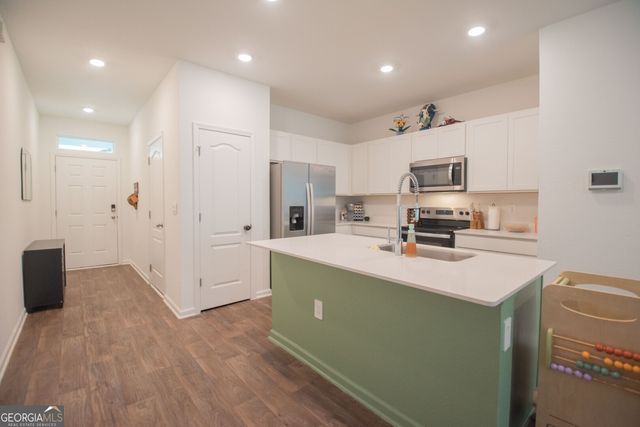 228 Inlet Reach Circle, St. Marys, GA 31558