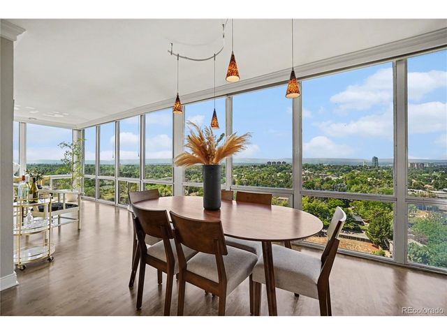 3100 E Cherry Creek South Dr 1504, Denver, CO 80209