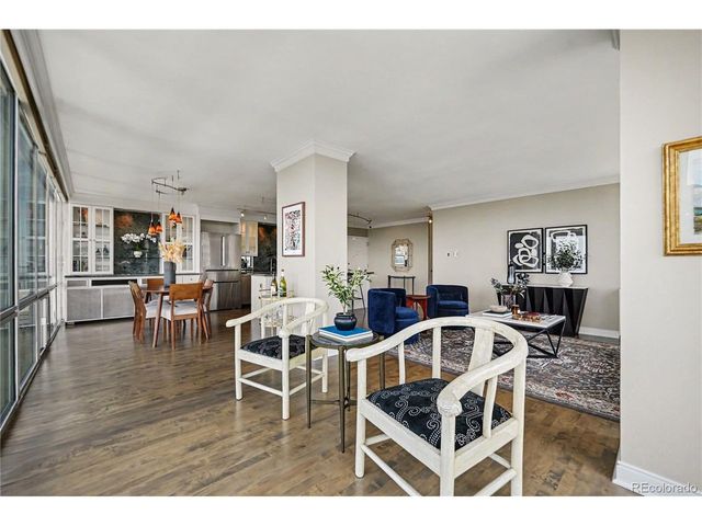 3100 E Cherry Creek South Dr 1504, Denver, CO 80209
