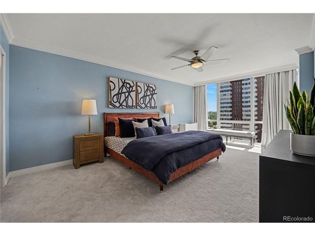 3100 E Cherry Creek South Dr 1504, Denver, CO 80209