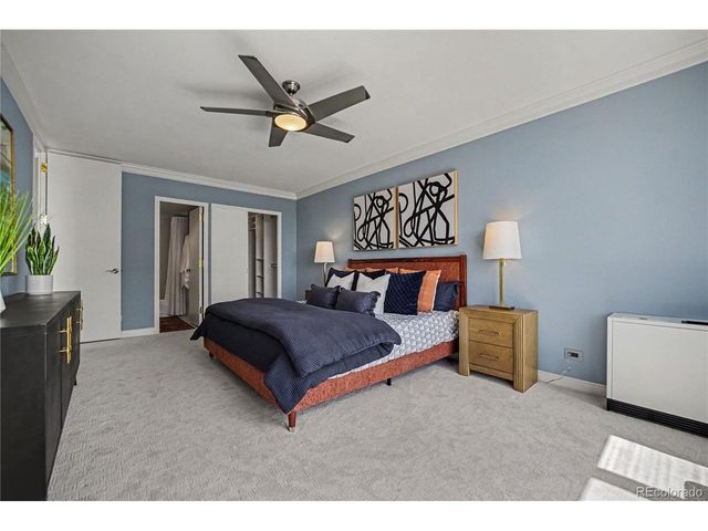 3100 E Cherry Creek South Dr 1504, Denver, CO 80209