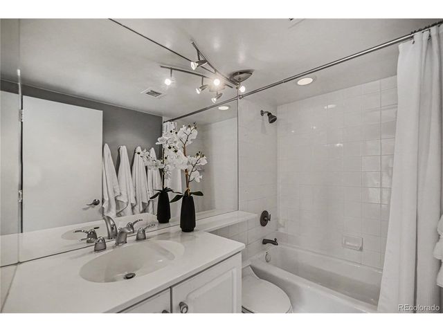 3100 E Cherry Creek South Dr 1504, Denver, CO 80209
