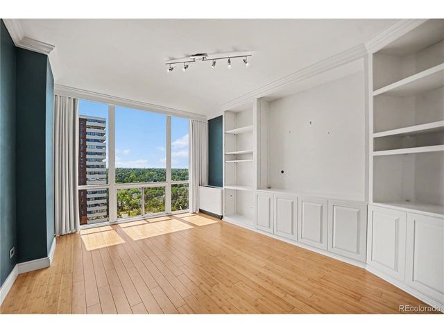 3100 E Cherry Creek South Dr 1504, Denver, CO 80209