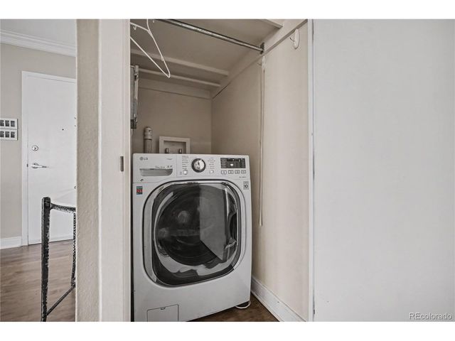 3100 E Cherry Creek South Dr 1504, Denver, CO 80209