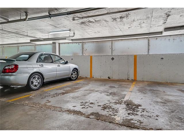 3100 E Cherry Creek South Dr 1504, Denver, CO 80209