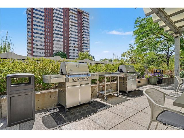 3100 E Cherry Creek South Dr 1504, Denver, CO 80209