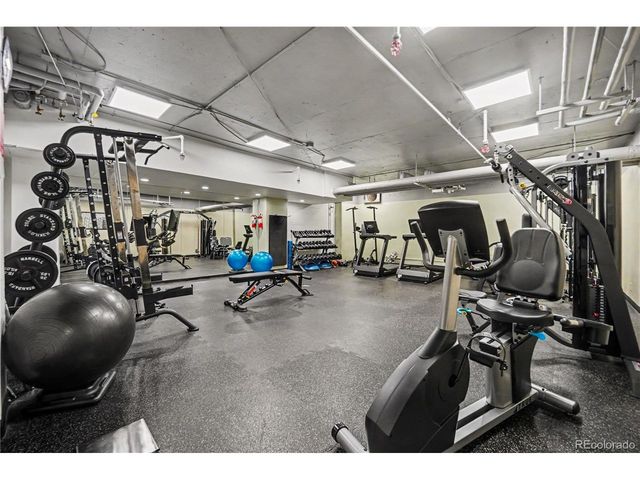 3100 E Cherry Creek South Dr 1504, Denver, CO 80209