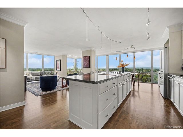 3100 E Cherry Creek South Dr 1504, Denver, CO 80209