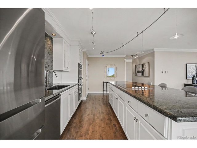 3100 E Cherry Creek South Dr 1504, Denver, CO 80209