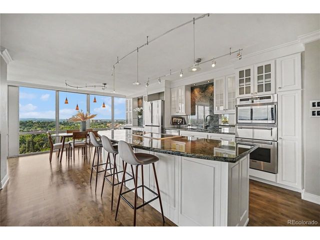 3100 E Cherry Creek South Dr 1504, Denver, CO 80209