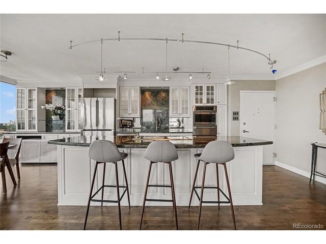 3100 E Cherry Creek South Dr 1504, Denver, CO 80209