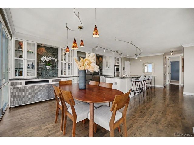 3100 E Cherry Creek South Dr 1504, Denver, CO 80209