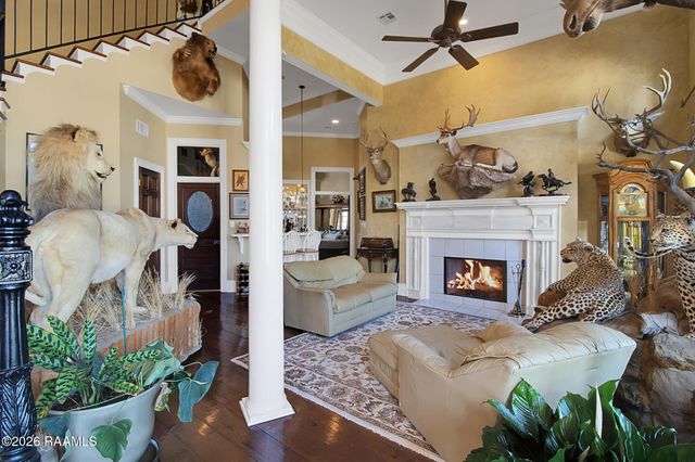 207 Farmington Drive, Lafayette, LA 70503