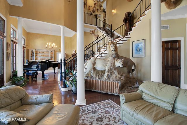 207 Farmington Drive, Lafayette, LA 70503