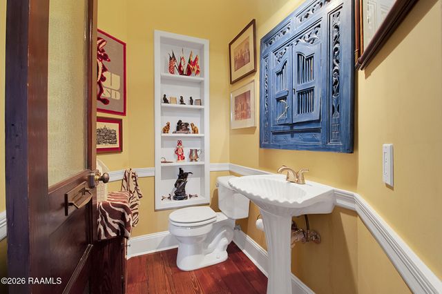 207 Farmington Drive, Lafayette, LA 70503