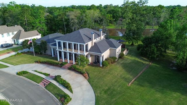207 Farmington Drive, Lafayette, LA 70503