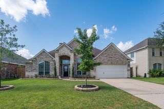 16019 Portmanshire Lane, Houston, TX 77084