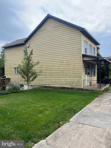 211 MAPLE AVE, Marysville, PA 17053