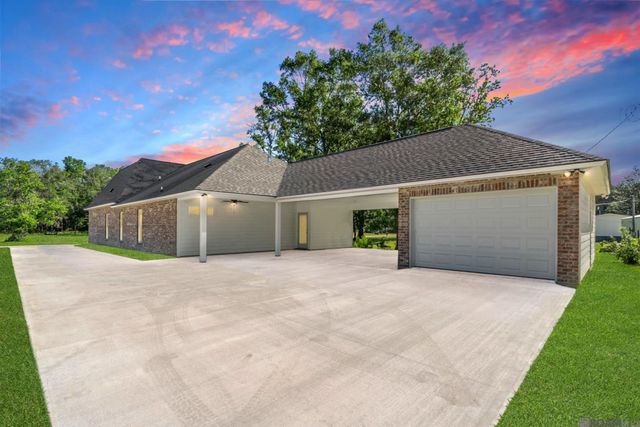 31872 Netterville Rd, Denham Springs, LA 70726