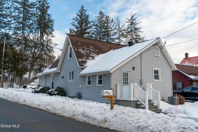 288 Church Street, Saratoga Springs, NY 12866