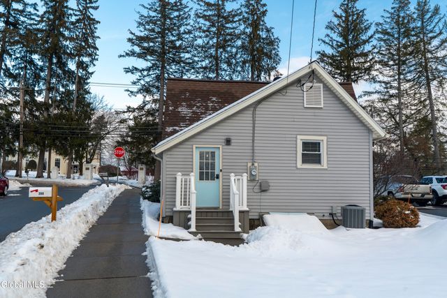 288 Church Street, Saratoga Springs, NY 12866