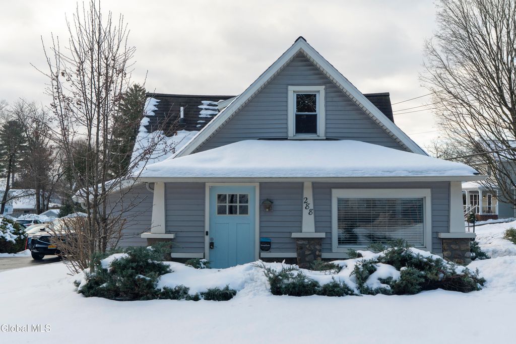 288 Church Street, Saratoga Springs, NY 12866