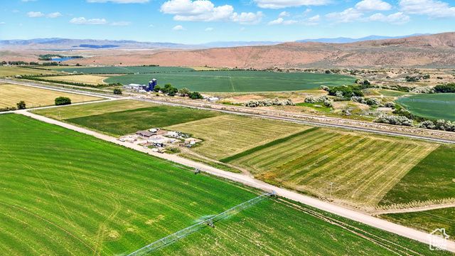 4000 N 4400 W # 4, Clifton, ID 83232