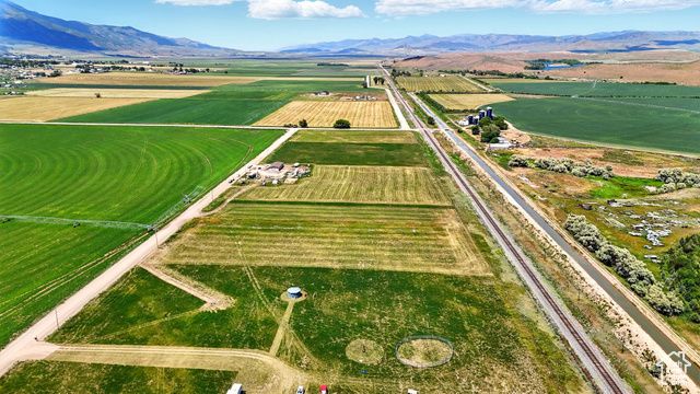 4000 N 4400 W # 4, Clifton, ID 83232